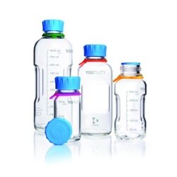 Laboratory Bottle system DURAN<sup>®</sup> YOUTILITY